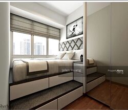 Riverbay (D12), Apartment #582491561